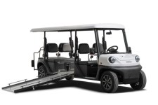 Melex N.30 Mobility Seite